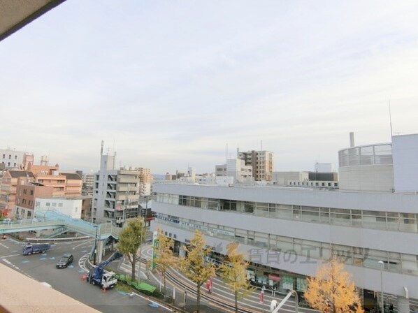 ハイツ穂積の物件内観写真